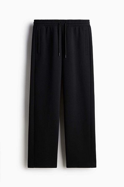 H&M Regular Fit Sports joggers