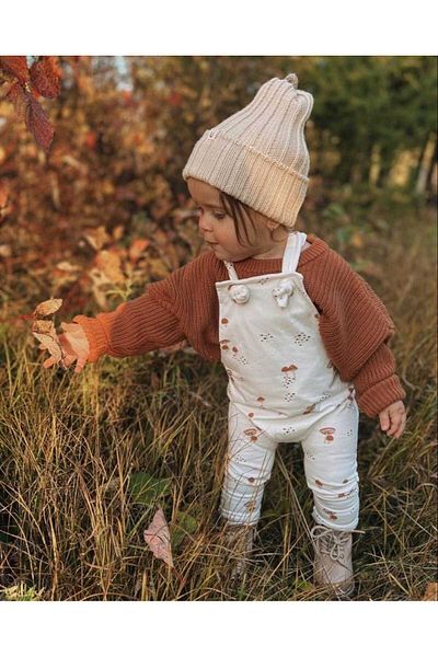 Nimini Kids Hanorac unisex pentru bebeluși și copii, extra elastic, sezon nou (0-5 ani)