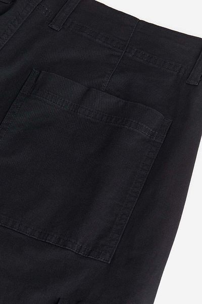 H&M Loose Fit Cargo trousers