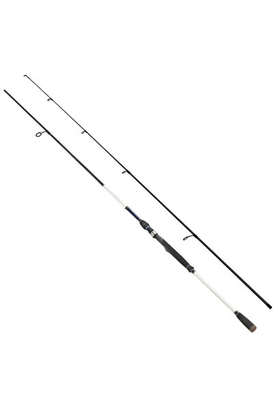 FLADEN Warbird Spining Model 2 Parça Balıkçı Spin Olta Kamış 210 Cm