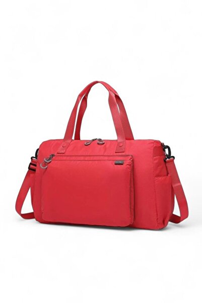 SMART BAGS Велика надлегка унісекс сумка для подорожей 3143