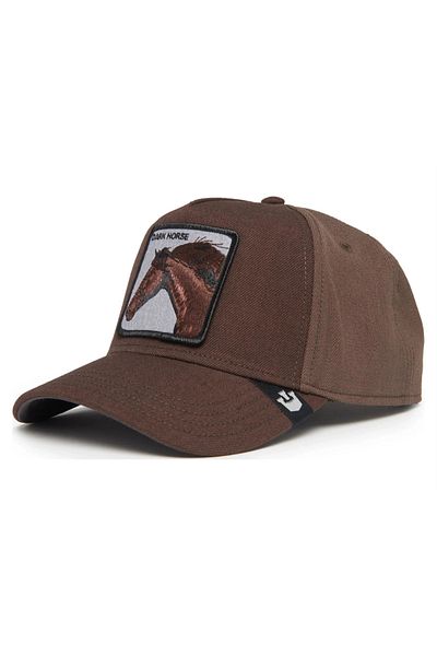 Goorin Bros Καπέλο Unisex Dark Horse Field 100 101-1456