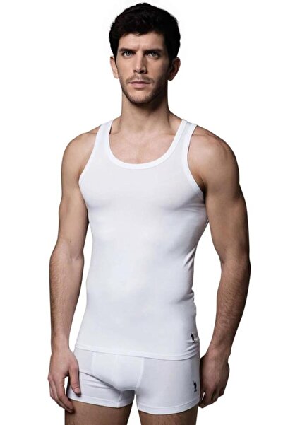 U.S. Polo Assn. U.S. Polo Assn 17394 Groom Pajama Underwear Set of 4 Dowry Set