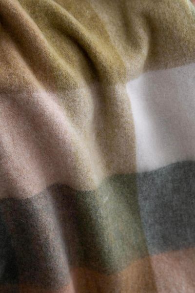 Apricitas HOME Σετ Παπλωματοθήκη με Μονό Κάλυμμα Porto Olive - Παπλωματοθήκη