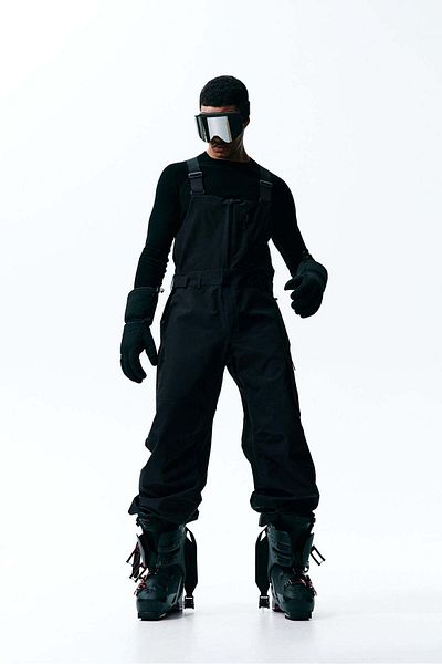 H&M StormMove™ 3-layer ski bib trousers