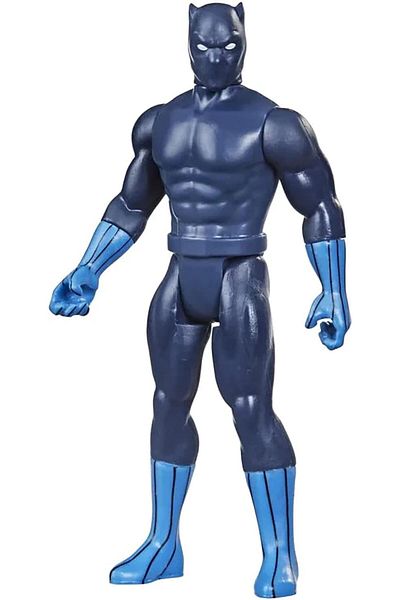 STOREMAX Htpshopmx Legends Retro 3.75Inches Black Action Figure Str Http 1092444