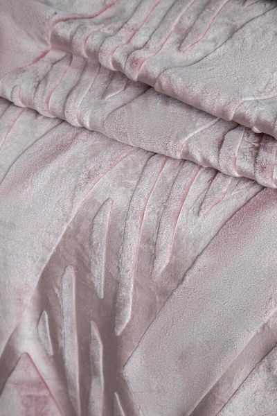 Apricitas HOME Blanket 220/240 Decent Blush - Blanket