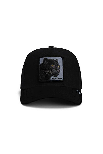 Goorin Bros Panther Field 100 Unisex Şapka 101-1450