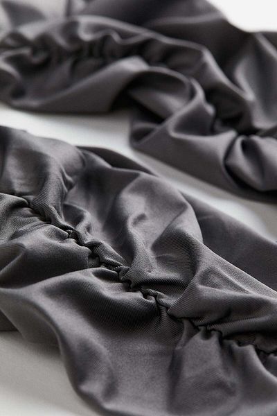 H&M Ruched leggings