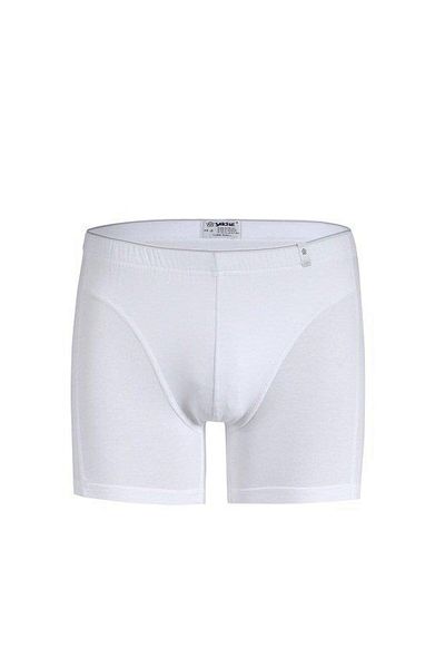YILDIZ Yıldız 405 - White Modal Lycra Waist Boxer