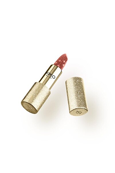 Kiko Holiday Wonderlights Starry Night Sparkling Lipstick