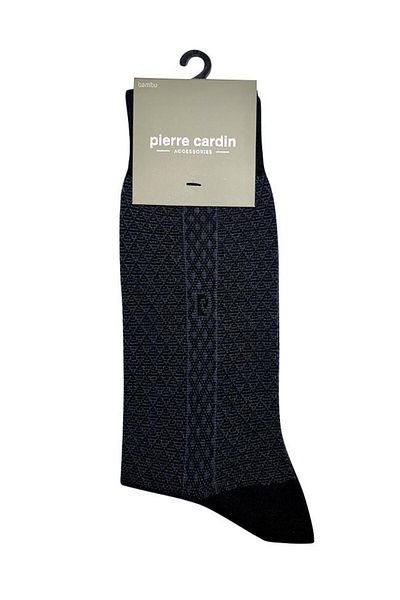Pierre Cardin 835 Бамбукови мъжки чорапи Colgary