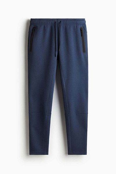 H&M Drymove™ Tapered Sports Joggers