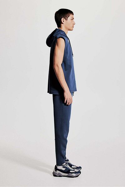 H&M Drymove™ Tapered Sports Joggers