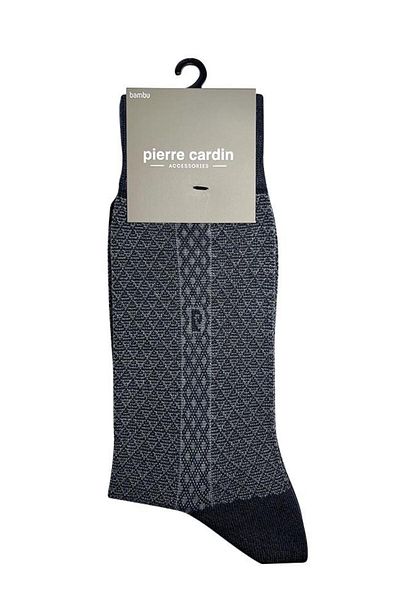 Pierre Cardin 835 Бамбукови мъжки чорапи Colgary
