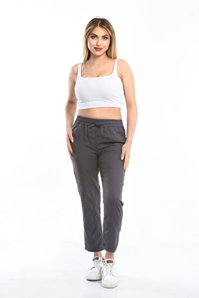 NEWCO بنطال ذو أرجل ضيقة