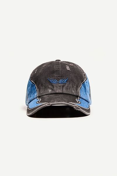 Bershka Acid cap