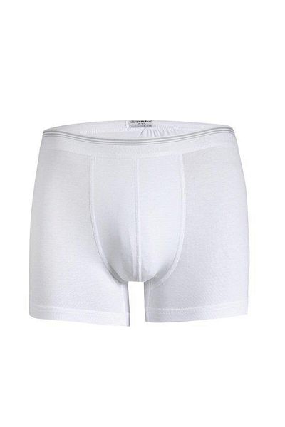 YILDIZ Λευκό μπόξερ Yıldız 365 Lycra