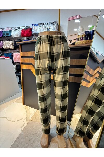 Hirazenmoda Unisexs Comfortable Die Print Fleece Pajamas