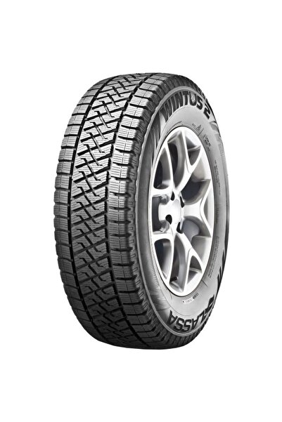Lassa Wintus 2 185/r14c 102/100r Kış Lastiği - 2024