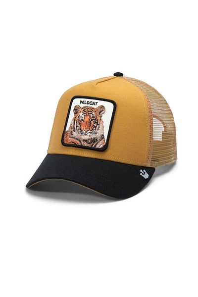 Goorin Bros Pălărie unisex The Wildcat Tiger 101-1757