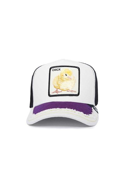 Goorin Bros Silky Chick Unisex Hat 101-1282