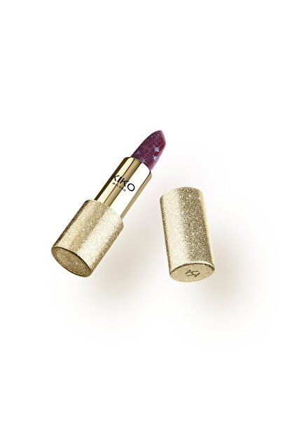 Kiko Holiday Wonderlights Starry Night Sparkling Lipstick