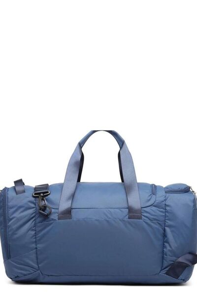 SMART BAGS Ультралегка синя унісекс сумка для подорожей Smb-3204