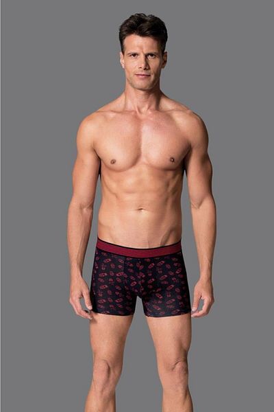 Eros 017 Ανδρικά Compact Cactus Boxers
