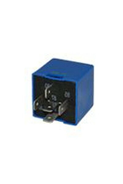 Sanel Röle Titreyen Korna 12 Volt STR107