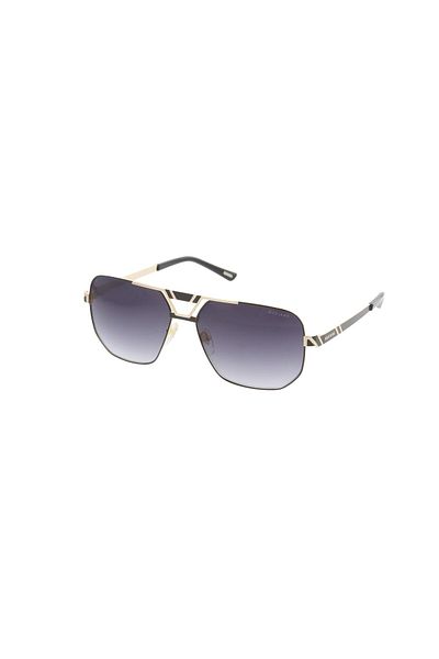 Mustang Mu2342 01 Mens Sunglasses