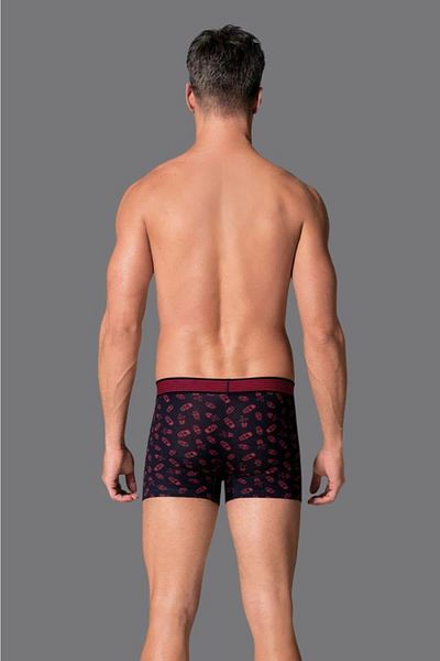Eros 017 Ανδρικά Compact Cactus Boxers