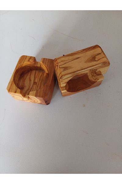 oliveforestwood Ashtray (Olive Tree - 2 Pieces)