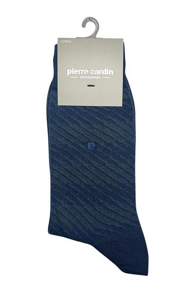 Pierre Cardin 731 Мъжки чорапи Leduc Cotton