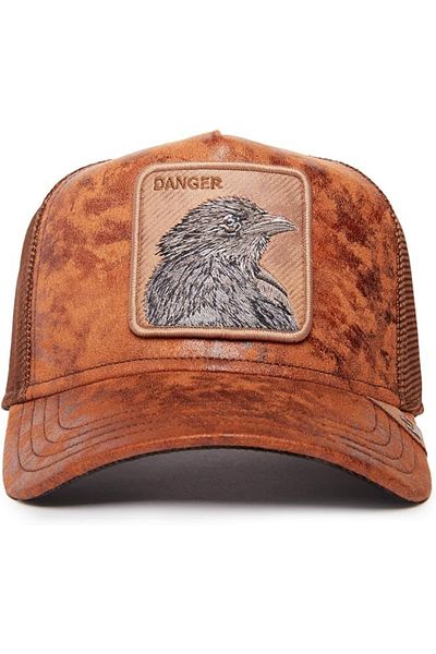 Goorin Bros Καπέλο Unisex Storm Crow 101-1630