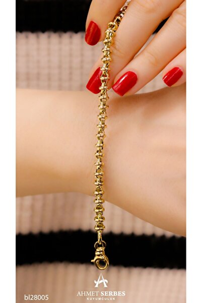 CETAŞ Cetaş Eterna Bileklik