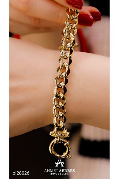 CETAŞ Cetaş Eterna Gurmet Bileklik