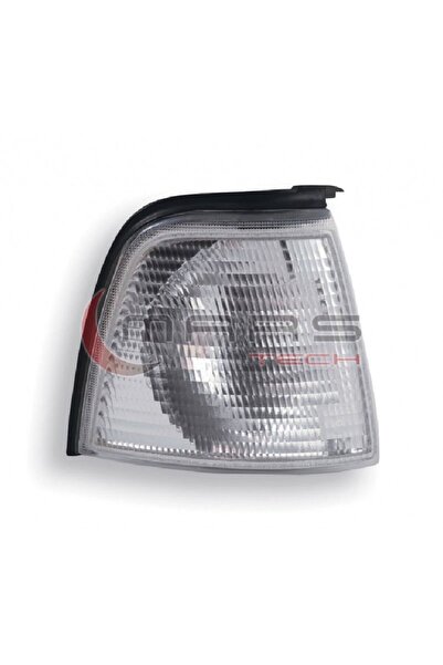 Mars Bmc Profesyonel Duysuz Sağ Sinyal Lamba