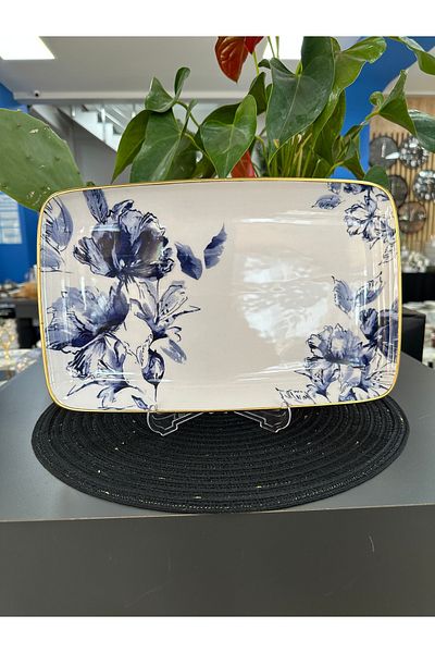 ACAR Freesia Ceramic Army 32 cm