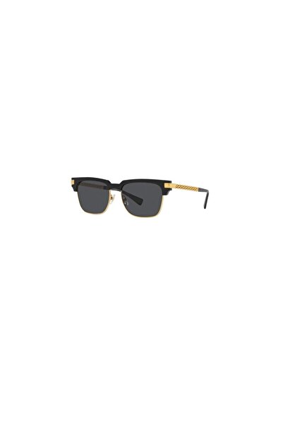 Versace Sunglasses Ve4447 55 Gb1/87