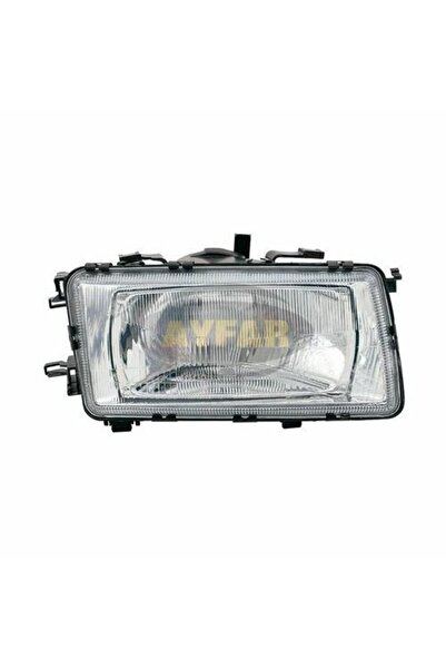 AYFAR Audi 80 Far Camı Sağ 86-91 Bmc Pro