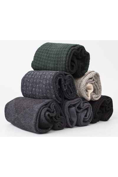 DAYCO Σετ 6 τεμαχίων Bamboo Color Assortment