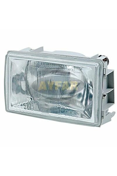 AYFAR Renault R9 Brodway 1997 Sol Cam