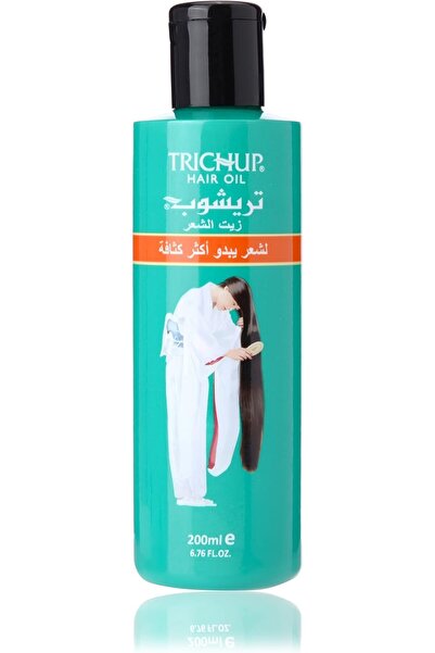 Trichup زيت الشعر للتحكم في تساقط الشعر 200 مل