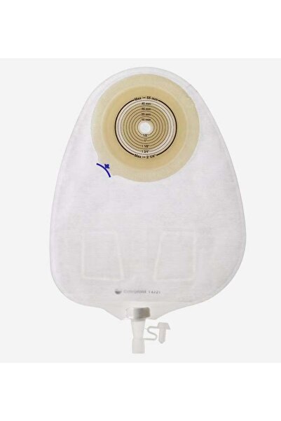 Coloplast Medikalcim Alterna® 1-Parça Ürostomi Torbası