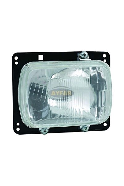 Genel Markalar Fiat 55/46 Traktör Far