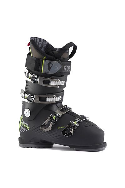 Rossignol Hi-Speed Pro 100 Mv Men's Ski Shoes Rbl2090