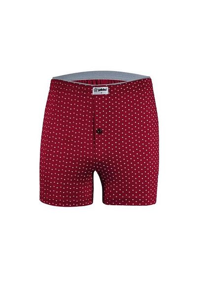 YILDIZ 43 Men's Towel Waist Boxers