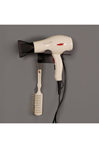 ardini ARDİNİ İSTER KENDİNDEN YAPIŞKANLI İSTER VİDALI FÖN MAKİNESİ TUTUCU MAT...