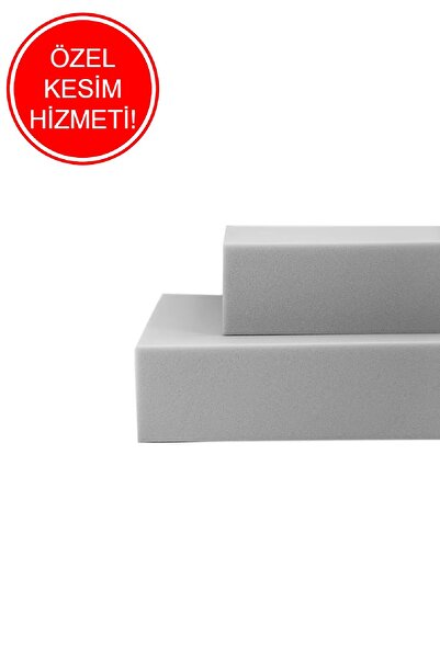 İŞBİR Sünger 32 Dns Sert 10 Cm Yükseklik